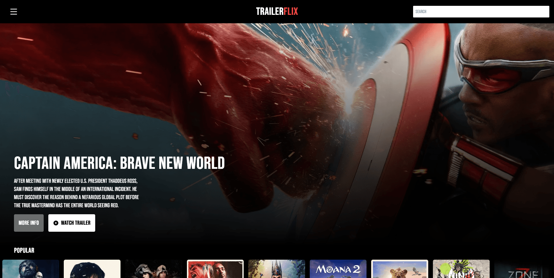 TrailerFlix
